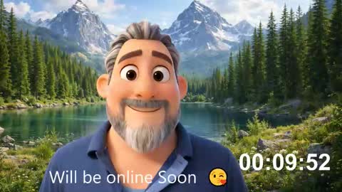 Marc online show from February 2026 07:15:01 PM