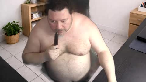 Marc online show from March 2026 08:59:01 PM