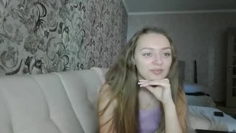 Snapshot of mysticglimmer chatting on March 2026 12:27:01 PM Anika online show from March 2026 12:27:01 PM