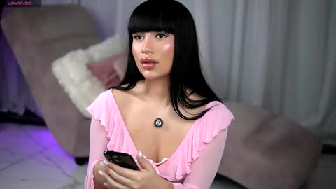 mysticlayla online show from November 2025 04:55:01 AM