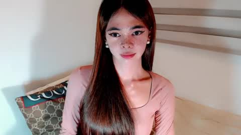 Snapshot of mysticofcum22 chatting on July 2026 01:34:01 AM Krestine online show from July 2026 01:34:01 AM