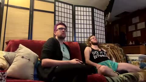 mysticonique online show from December 2024 04:58:02 AM