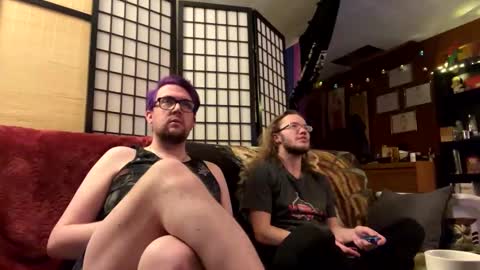 mysticonique online show from January 2025 02:38:01 AM