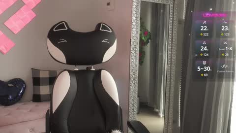 Kamile Get to know me better Subscribe to my OnlyFans Mysticxkitty online show from February 2025 04:40:01 PM