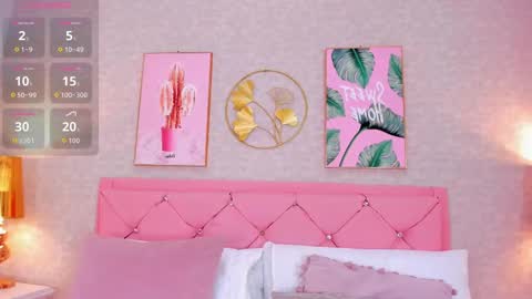 Misteika online show from October 2025 11:54:02 AM