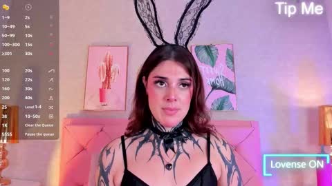 Misteika online show from November 2025 11:52:02 AM