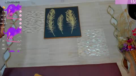 Snapshot of mystiquets chatting on December 2024 05:47:01 AM online show from December 2024 05:47:01 AM