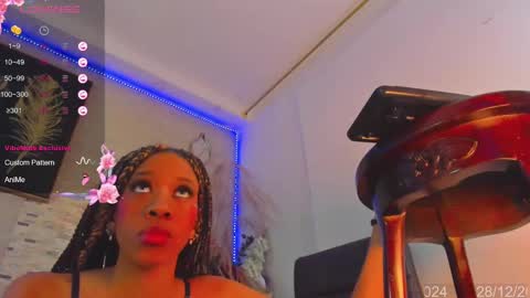 Snapshot of mystiquets chatting on December 2024 04:38:01 AM online show from December 2024 04:38:01 AM