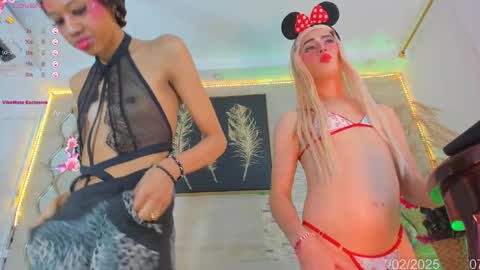 Snapshot of mystiquets chatting on February 2025 05:20:02 AM online show from February 2025 05:20:02 AM