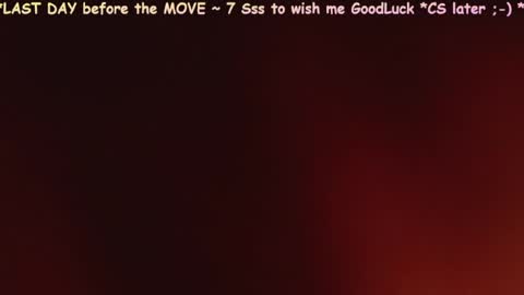 MystyDew online show from July 2026 09:21:01 PM