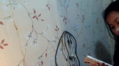 Snapshot of mysweetjel chatting on May 2026 12:55:02 PM Jelly girl online show from May 2026 12:55:02 PM