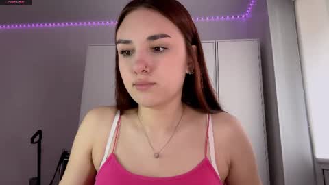 Snapshot of myterrall chatting on July 2026 07:57:01 AM Maria but you can call me just Mary online show from July 2026 07:57:01 AM
