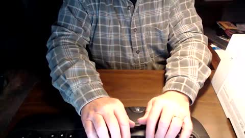 ItsTime online show from December 2025 08:57:02 PM