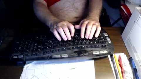 ItsTime online show from May 2026 09:45:02 PM