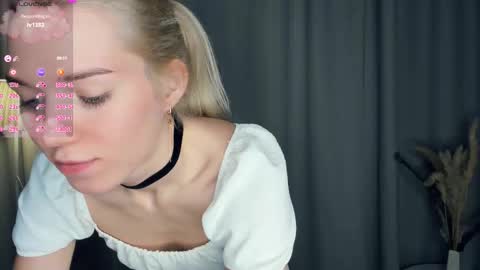 Olivia or just olive online show from November 2025 07:24:02 PM