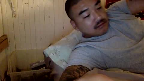 str8 dom alphaAsian Daddy type. sorry not bi or  curious but i dont judgediscrimenate. online show from February 2026 07:29:02 AM