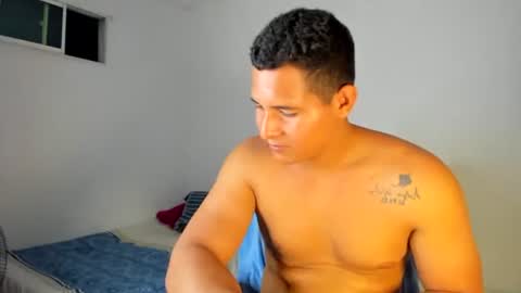 mz_david online show from October 2025 12:41:02 AM