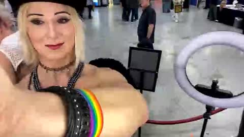 Jade Nyxxx online show from October 2025 07:42:02 PM