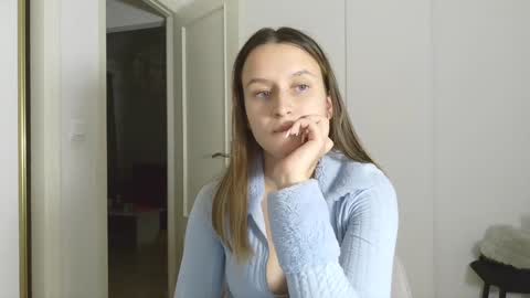 Eva online show from December 2024 08:28:01 PM