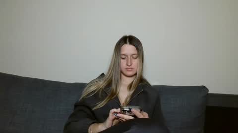 Eva online show from January 2025 08:59:01 PM