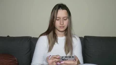 Eva online show from February 2025 09:19:02 PM