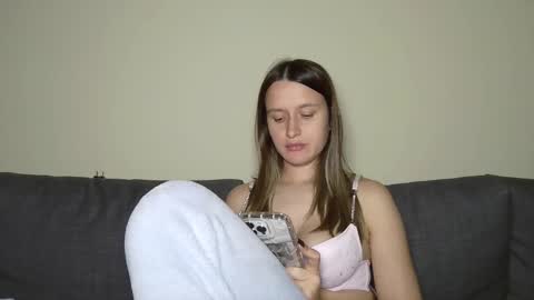 Eva online show from March 2025 11:26:01 PM