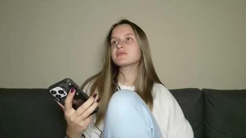 Eva online show from March 2025 09:37:02 PM