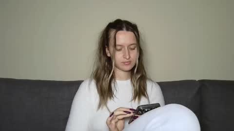 Eva online show from March 2025 11:35:02 PM