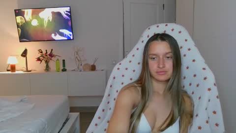 Eva online show from October 2025 08:31:02 PM