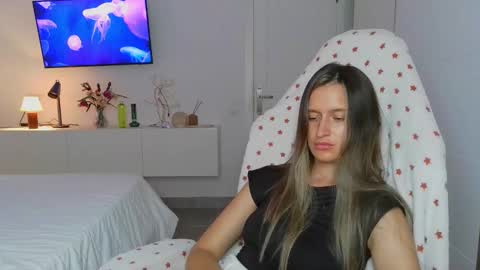 Eva online show from October 2025 08:10:01 PM