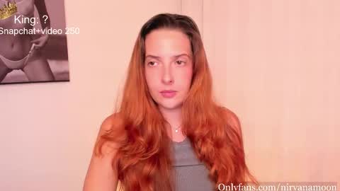 n1rvanamoon online show from February 2026 06:26:01 AM