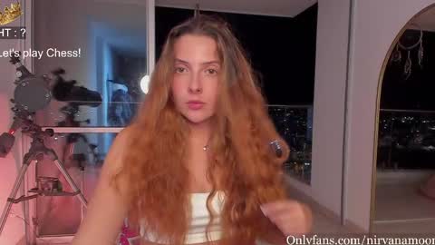 n1rvanamoon online show from May 2026 01:47:02 AM