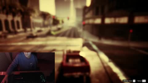 N3fr0st online show from January 2025 05:20:02 PM