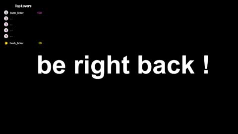 N3fr0st online show from January 2025 05:47:02 PM
