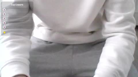 N3fr0st online show from January 2025 12:49:02 PM