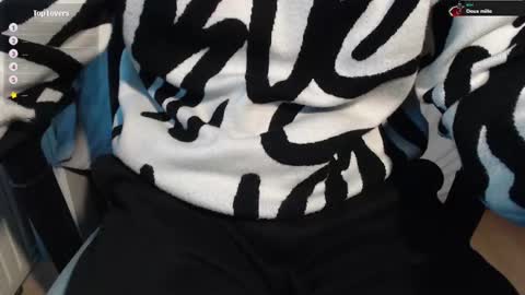 N3fr0st online show from February 2025 12:06:01 PM