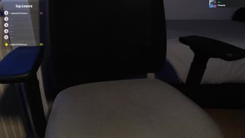 N3fr0st online show from February 2025 10:42:01 AM