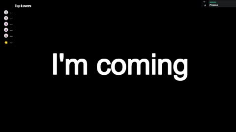 N3fr0st online show from February 2025 07:23:01 AM