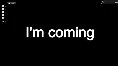 N3fr0st online show from March 2025 07:43:02 AM
