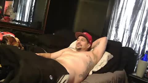 Snapshot of n3v3rpanic1 chatting on December 2024 08:57:02 PM SnackPants online show from December 2024 08:57:02 PM