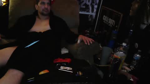 Snapshot of n3v3rpanic1 chatting on December 2024 12:45:01 PM SnackPants online show from December 2024 12:45:01 PM