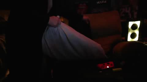 Snapshot of n3v3rpanic1 chatting on January 2025 11:46:01 AM SnackPants online show from January 2025 11:46:01 AM