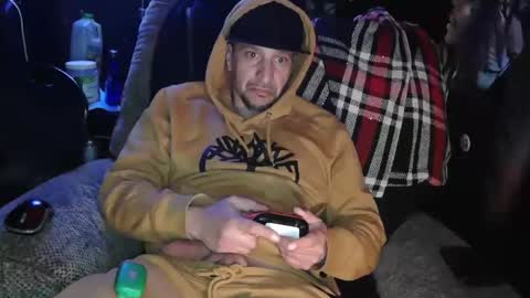 Snapshot of n3v3rpanic1 chatting on February 2025 11:20:02 AM SnackPants online show from February 2025 11:20:02 AM