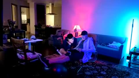 cumov3rdanc3 online show from October 2025 11:28:01 AM