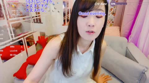 N Miyabi online show from January 2025 04:27:01 PM