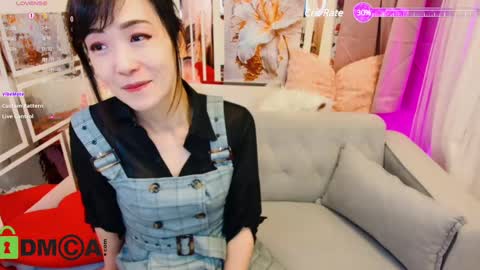 N Miyabi online show from February 2025 03:08:02 PM