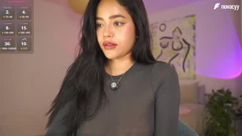 Nova online show from April 2026 05:19:02 PM