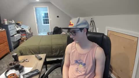 a Ordinary Boy online show from January 2026 01:53:02 AM