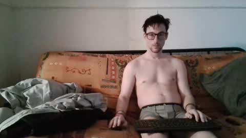 a Ordinary Boy online show from February 2026 10:25:02 PM