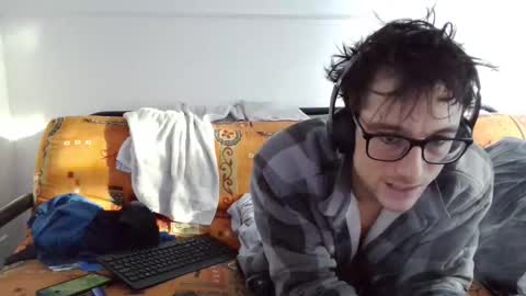 a Ordinary Boy online show from February 2026 09:16:01 PM